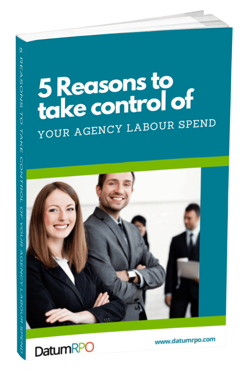 Datum - 5 reasons to take control of your agency labour spend (1)