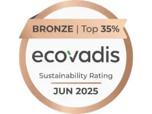 Ecovadis 2024