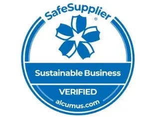 Safe Supplier Sustainable Business