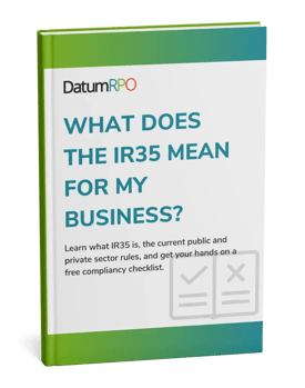 The Complete Guide To IR35 The Complete Guide To IR35