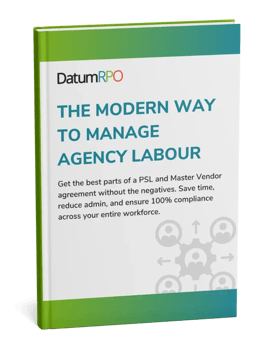 APPROVED A Guide To Neutral Vendor Agency Labour Management