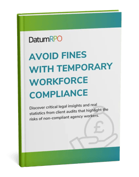 Are your agency workers compliant Are your agency workers compliant