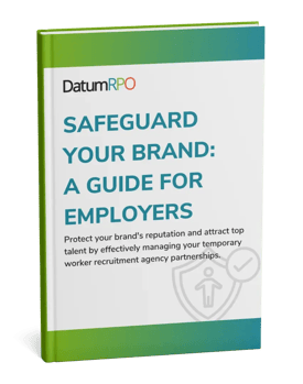 Brand Protection For Employers Using Recruitment Agencies Brand Protection For Employers Using Recruitment Agencies
