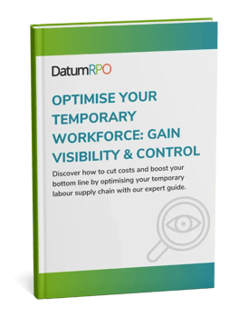 Enabling Visibility & Control In Your Temporary Labour Supply Chain Enabling Visibility & Control In Your Temporary Labour Supply Chain