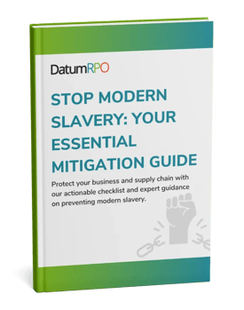 The Harsh Reality Of Modern Slavery The Harsh Reality Of Modern Slavery