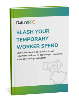 Your Essential RPO Savings Report & Analysis Your Essential RPO Savings Report & Analysis