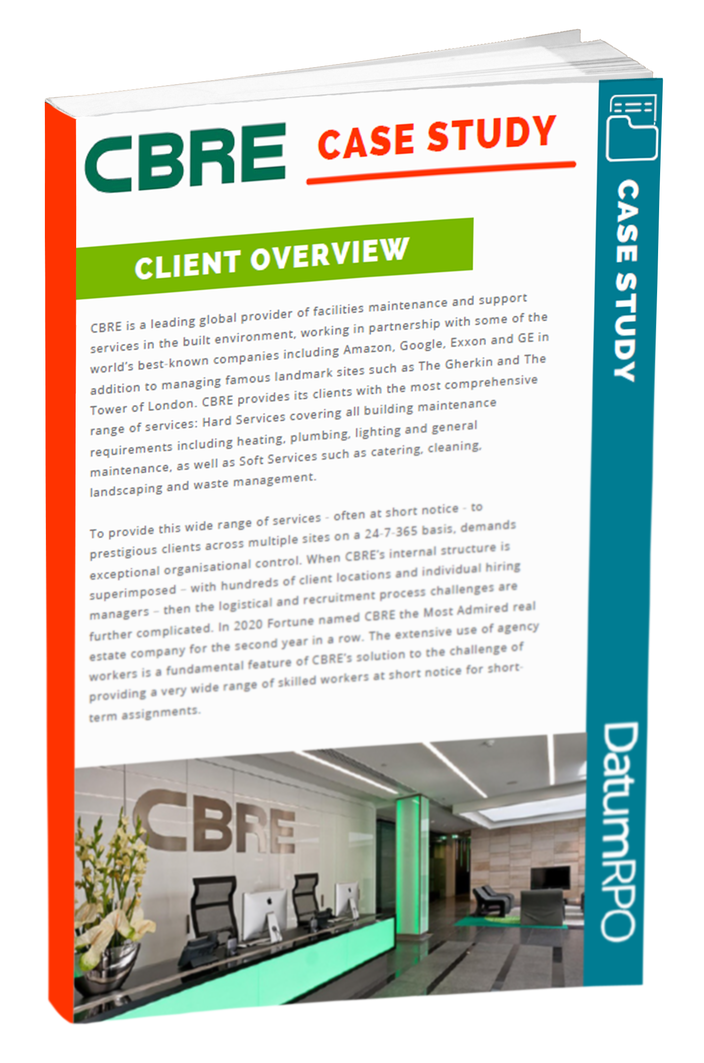 Facilities Management