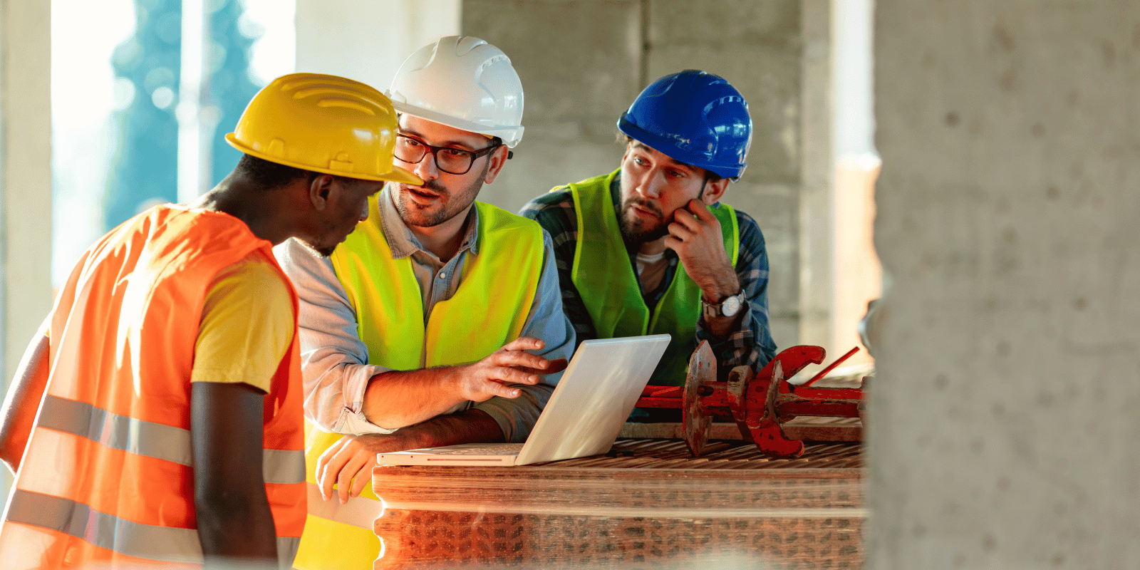Why Construction and Housebuilding Firms Trust Datum RPO for Neutral Vendor Recruitment