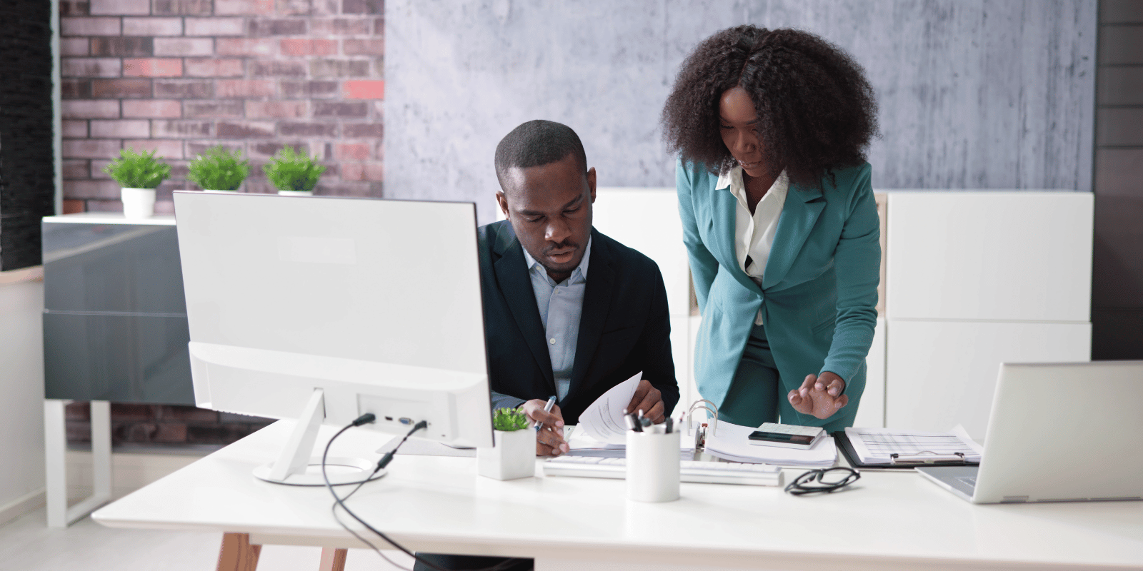 What Are the Hidden Costs of a Non-Compliant Agency?