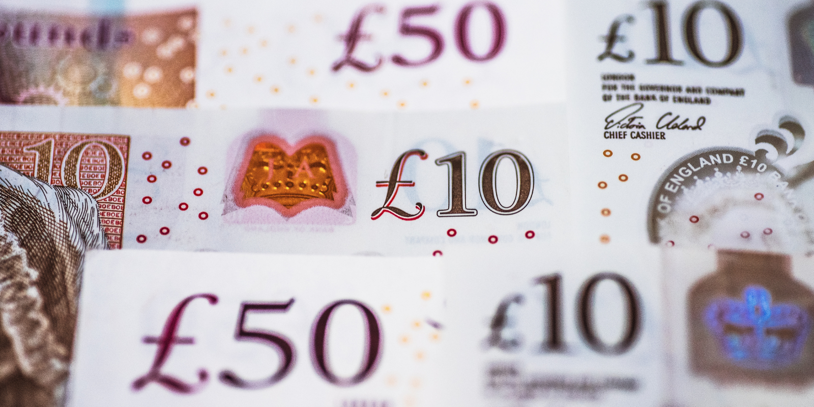 Forest Holidays, NHS, B&Q and Five Guys Among Employers Named in Minimum Wage Failures