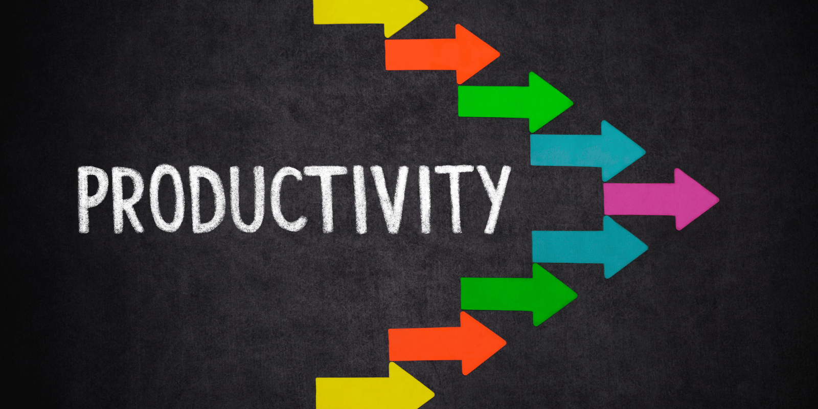 4 Tips to increase workplace productivity